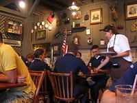 Cracker Barrel