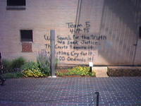 OK MEMORIAL SITE