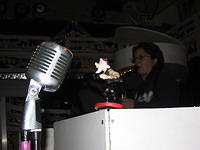 Sound Check for Jeff I