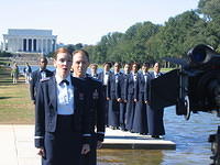 Washington DC