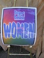 Women s Dressing Room