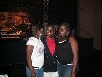 Starr 04 Bethany Anderson-Burrs 06 TaKeesha 03 