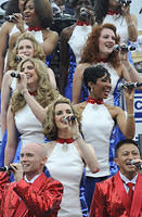 TIB 2009 NASCAR